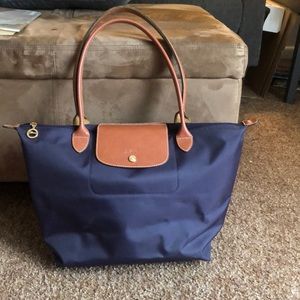 Longchamp tote